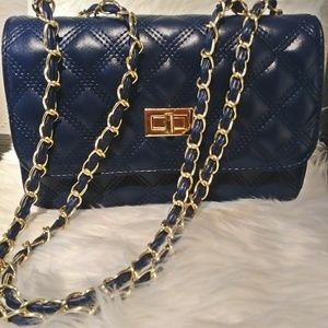 💥SOLD💥 Quilted Purse